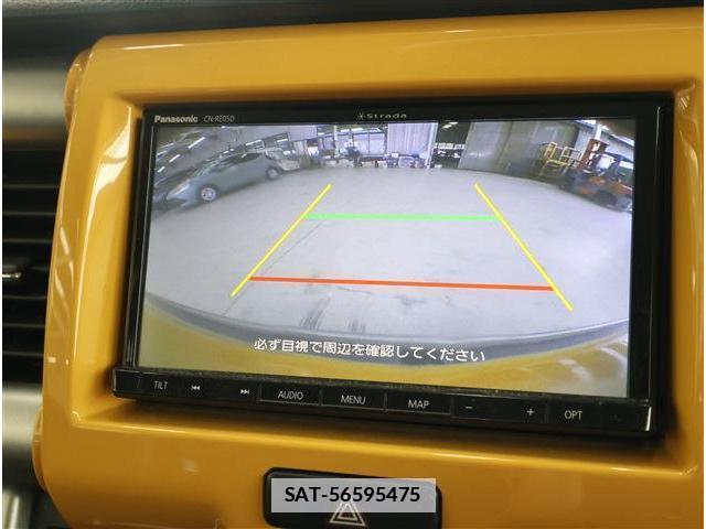 Suzuki HUSTLER 2018-11 7871359-3
