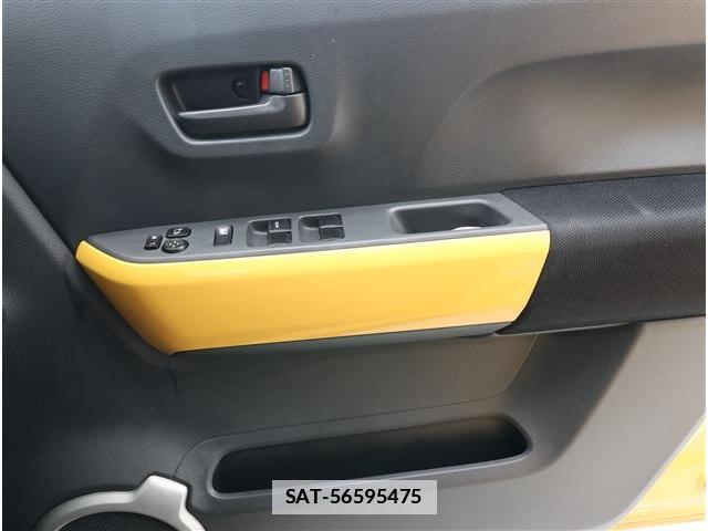 Suzuki HUSTLER 2018-11 7871359-5