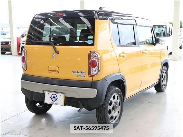 Suzuki HUSTLER 2018-11 7871359-6