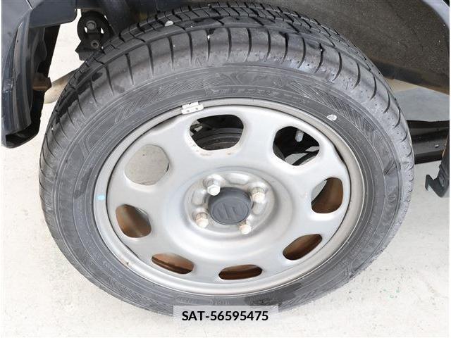 Suzuki HUSTLER 2018-11 7871359-8