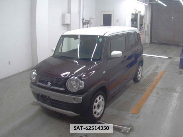 Suzuki HUSTLER 2019-06 7872234-0