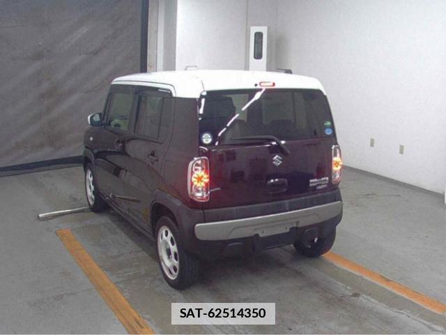 Suzuki HUSTLER 2019-06 7872234-1