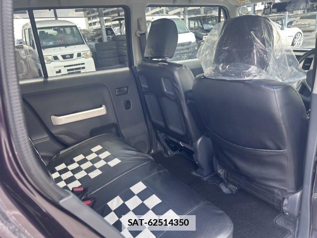Suzuki HUSTLER 2019-06 7872234-10
