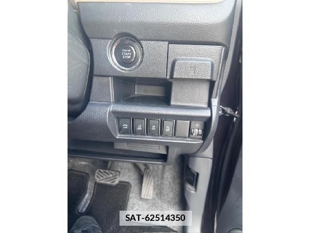 Suzuki HUSTLER 2019-06 7872234-12