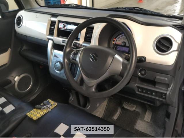 Suzuki HUSTLER 2019-06 7872234-2