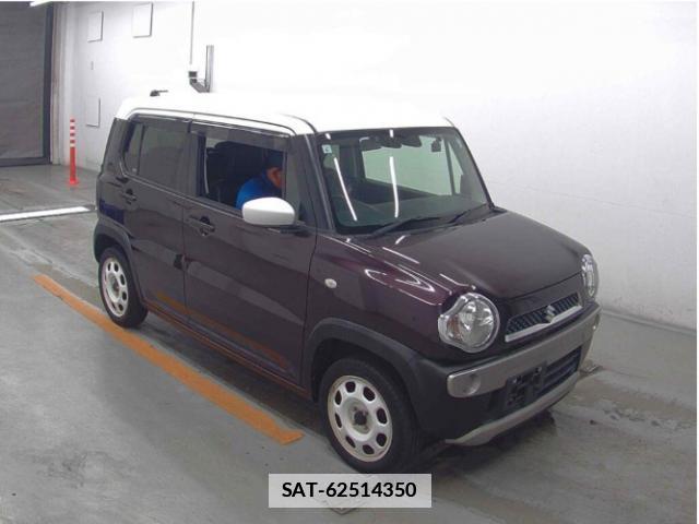 Suzuki HUSTLER 2019-06 7872234-3