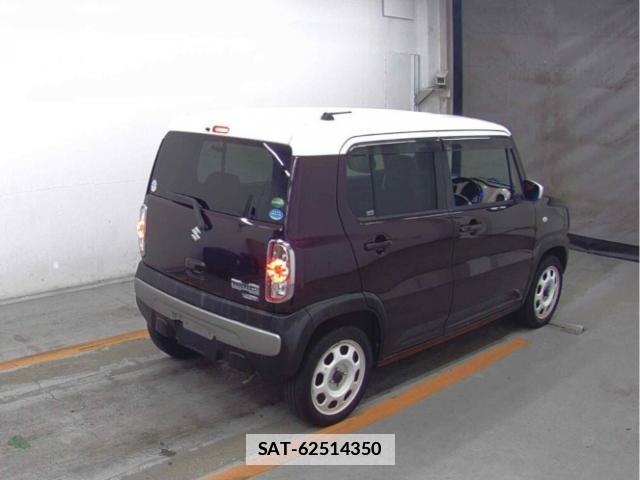 Suzuki HUSTLER 2019-06 7872234-4