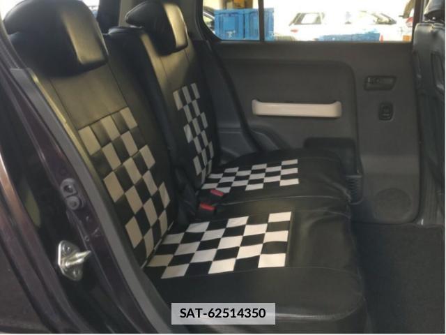 Suzuki HUSTLER 2019-06 7872234-5