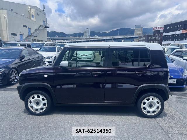 Suzuki HUSTLER 2019-06 7872234-7