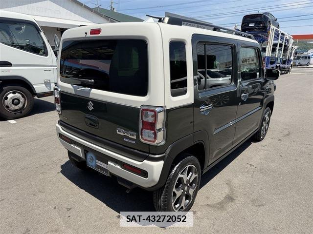 Suzuki HUSTLER 2023-07 7872317-1