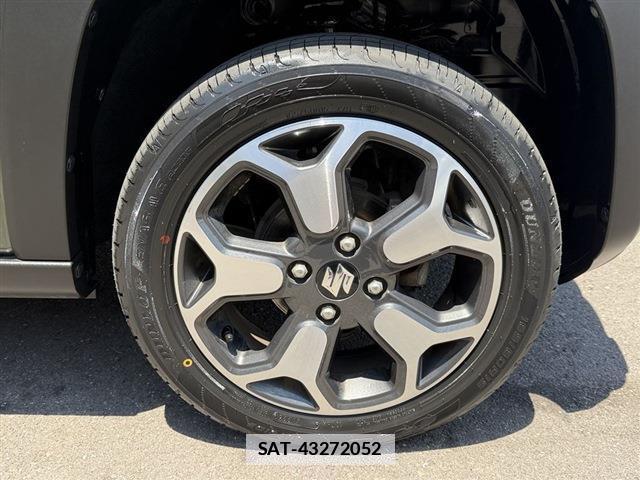 Suzuki HUSTLER 2023-07 7872317-13