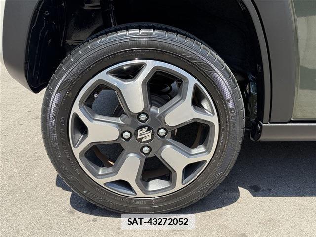 Suzuki HUSTLER 2023-07 7872317-14