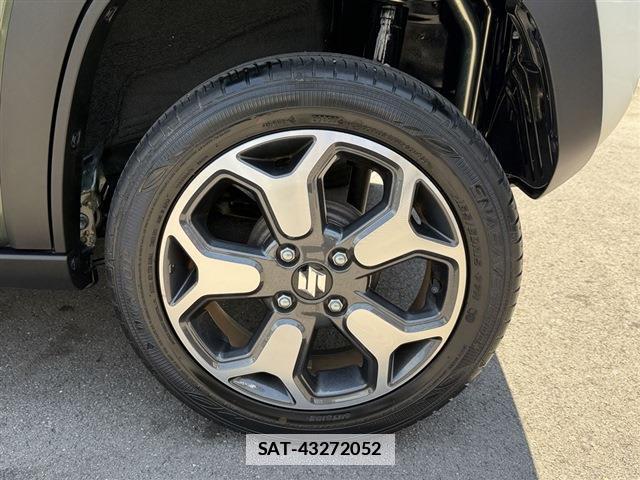 Suzuki HUSTLER 2023-07 7872317-15