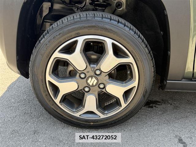 Suzuki HUSTLER 2023-07 7872317-16