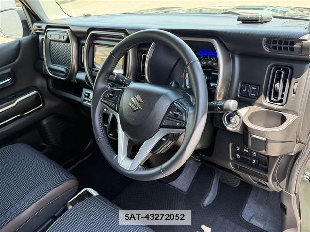 Suzuki HUSTLER 2023-07 7872317-17