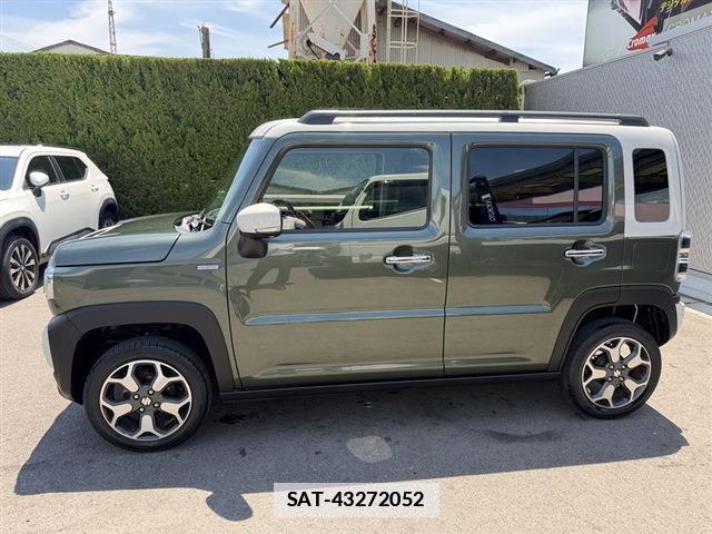 Suzuki HUSTLER 2023-07 7872317-2