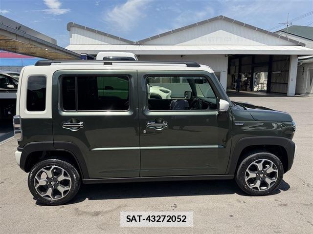 Suzuki HUSTLER 2023-07 7872317-3