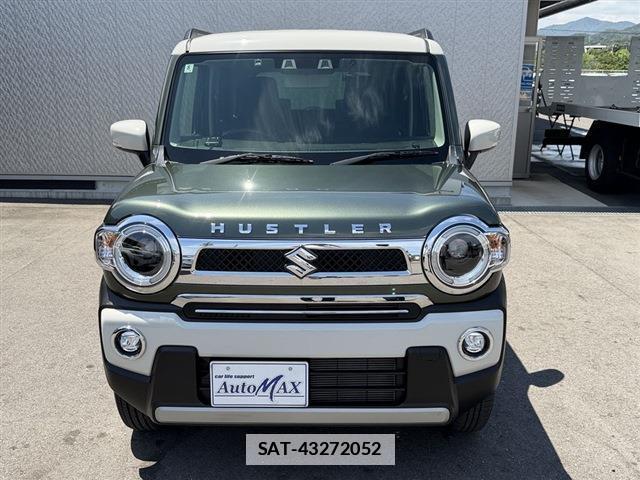 Suzuki HUSTLER 2023-07 7872317-4