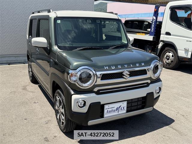 Suzuki HUSTLER 2023-07 7872317-5