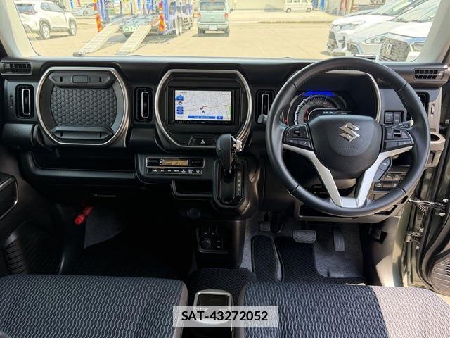 Suzuki HUSTLER 2023-07 7872317-6