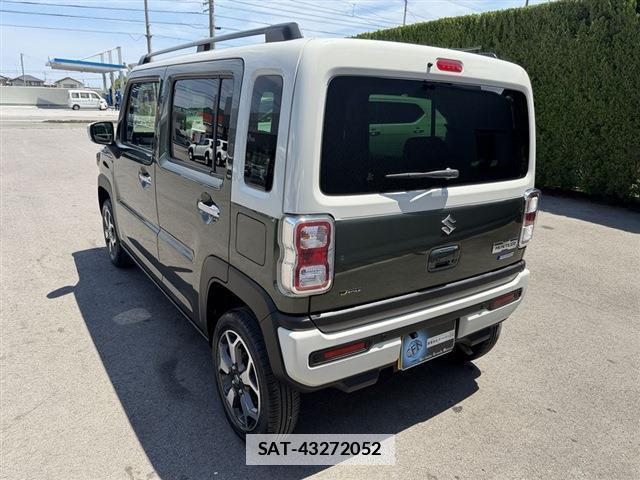 Suzuki HUSTLER 2023-07 7872317-9
