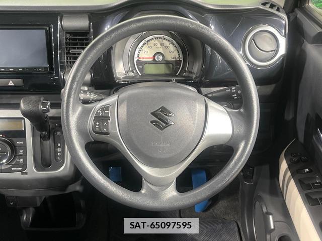 Suzuki HUSTLER 2018-01 7872698-10