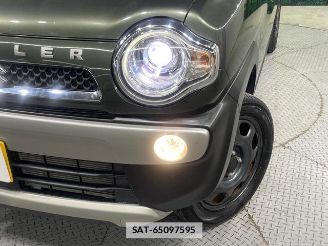 Suzuki HUSTLER 2018-01 7872698-11
