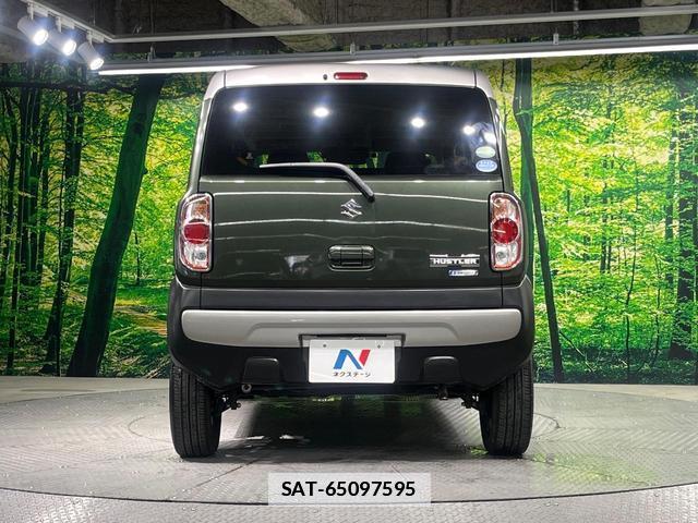 Suzuki HUSTLER 2018-01 7872698-14
