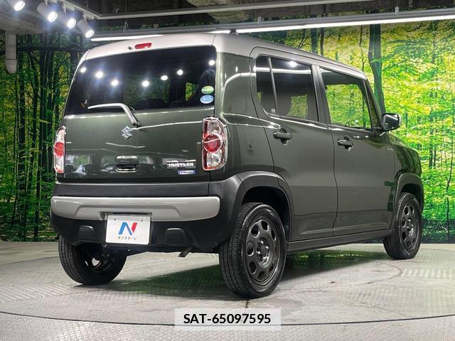 Suzuki HUSTLER 2018-01 7872698-16