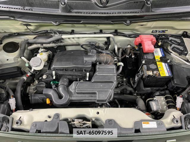 Suzuki HUSTLER 2018-01 7872698-17