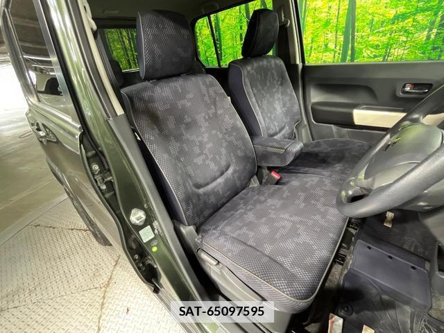 Suzuki HUSTLER 2018-01 7872698-7