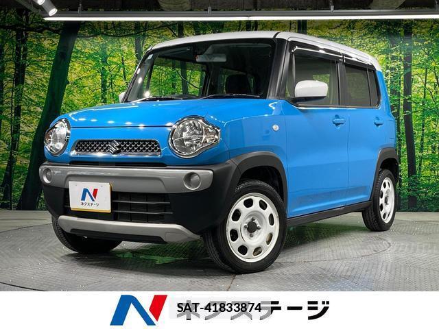 Suzuki HUSTLER 2014-11 7872706-0