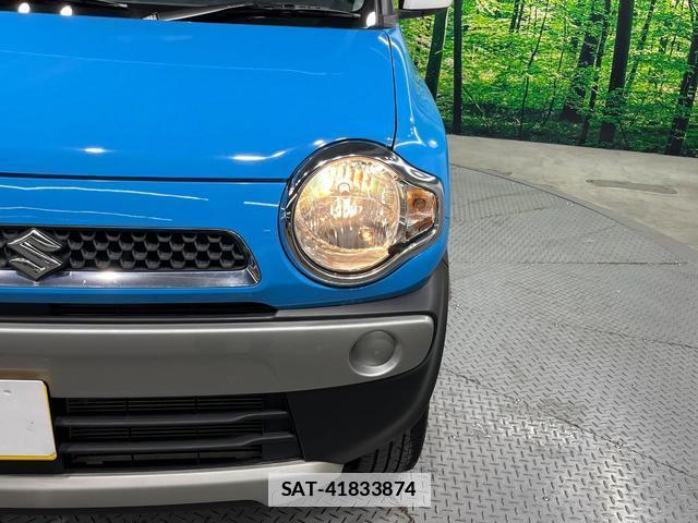 Suzuki HUSTLER 2014-11 7872706-11