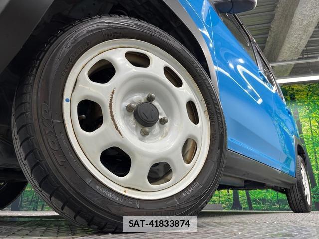 Suzuki HUSTLER 2014-11 7872706-12