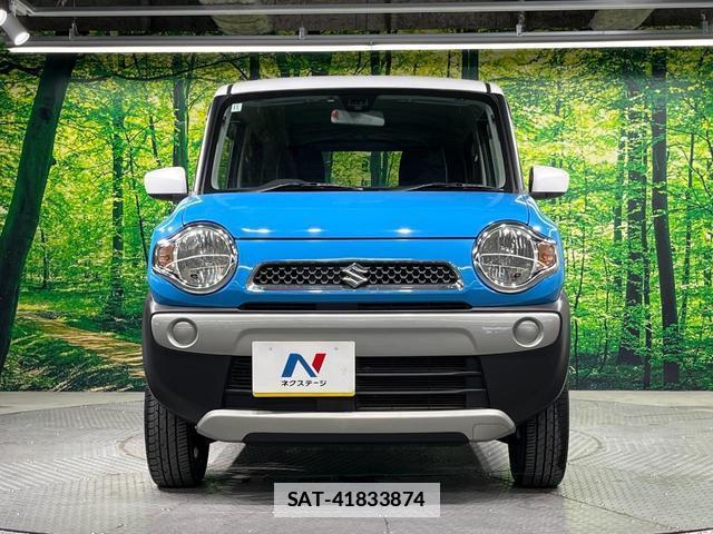 Suzuki HUSTLER 2014-11 7872706-13