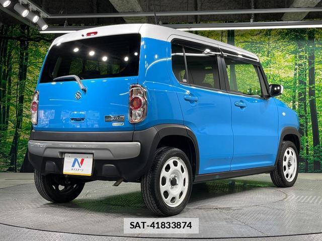 Suzuki HUSTLER 2014-11 7872706-16
