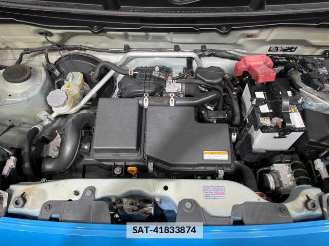 Suzuki HUSTLER 2014-11 7872706-17