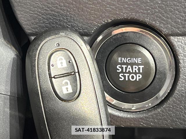 Suzuki HUSTLER 2014-11 7872706-6