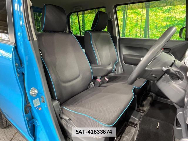 Suzuki HUSTLER 2014-11 7872706-7