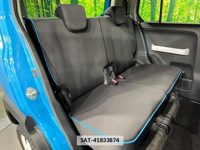 Suzuki HUSTLER 2014-11 7872706-8