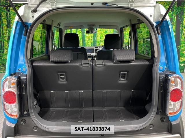 Suzuki HUSTLER 2014-11 7872706-9