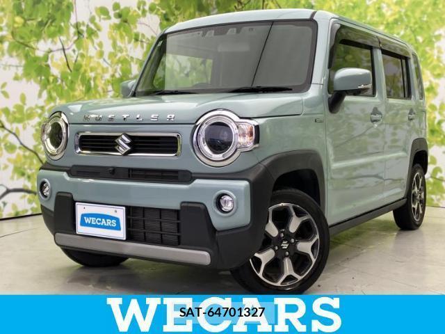 Suzuki HUSTLER 2022-02 7873067-0