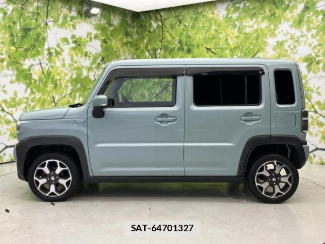 Suzuki HUSTLER 2022-02 7873067-1