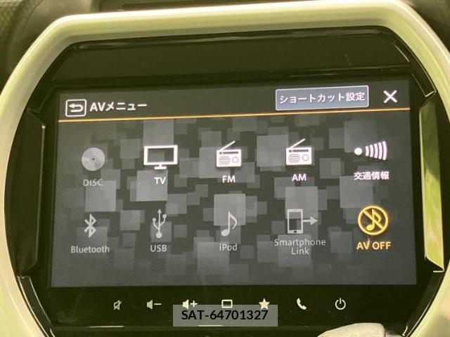 Suzuki HUSTLER 2022-02 7873067-10