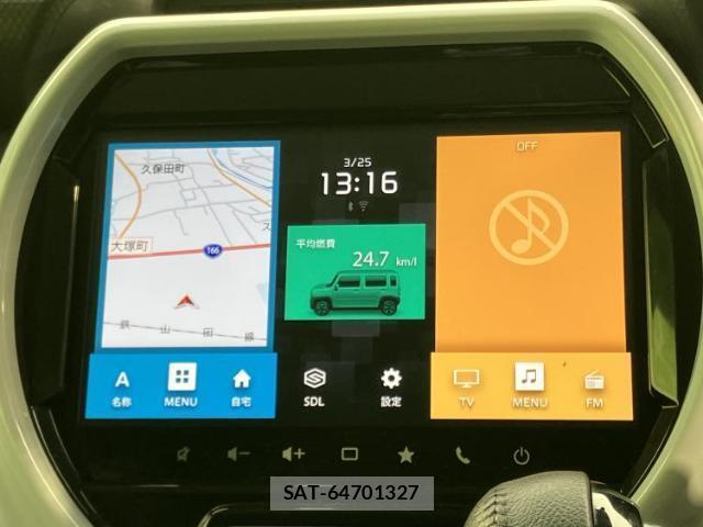 Suzuki HUSTLER 2022-02 7873067-11