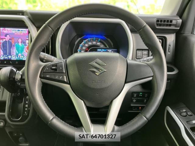 Suzuki HUSTLER 2022-02 7873067-15