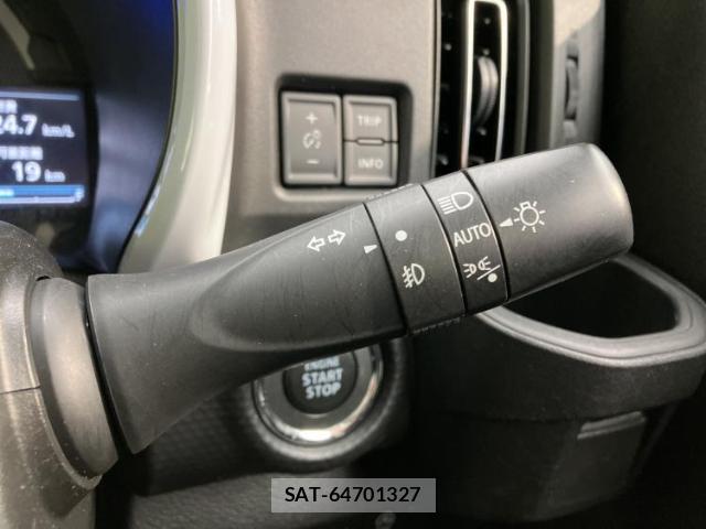 Suzuki HUSTLER 2022-02 7873067-16