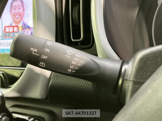 Suzuki HUSTLER 2022-02 7873067-17