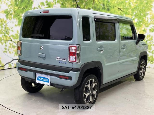 Suzuki HUSTLER 2022-02 7873067-2