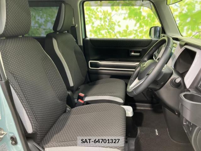 Suzuki HUSTLER 2022-02 7873067-3